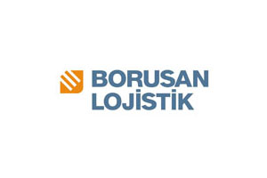 Borusan Lojistik
