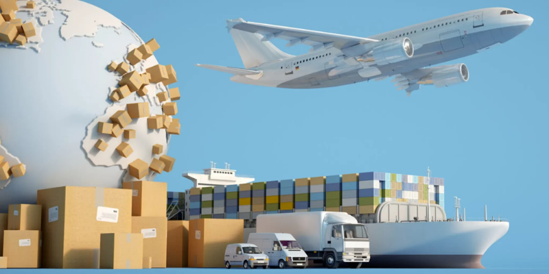 The Path to Success in International Logistics: Strategic Advantages of NYN Logistic